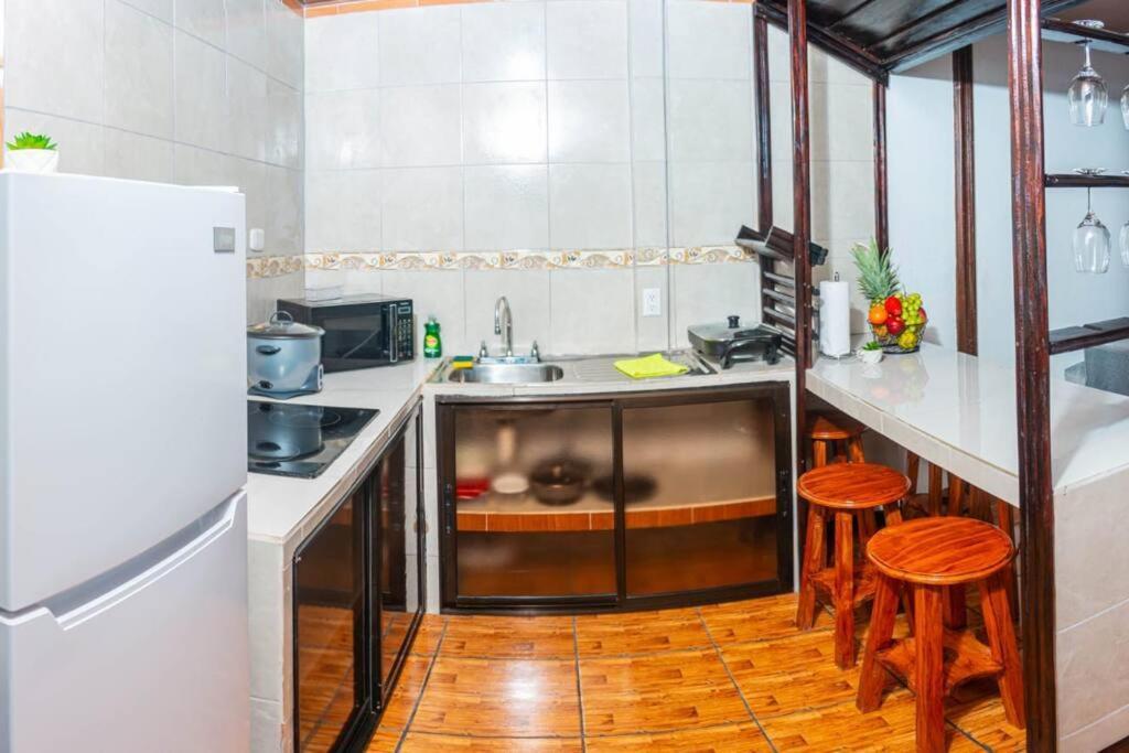 Villa Tony'S House #2 à La Fortuna Extérieur photo