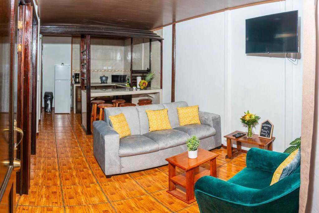 Villa Tony'S House #2 à La Fortuna Extérieur photo
